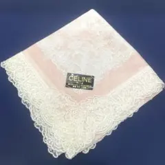 セリーヌ レース