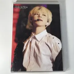SEVENTEEN セブチ オデコン ホシ SEVENTEENのHOSHI(ホシ)がCARATを思いながら貴重なバラードを