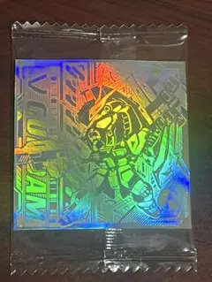 ガンダムシールウエハースvol.6