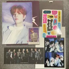 stray kids 樂-star 限定盤　スンミン　スキズ　limited