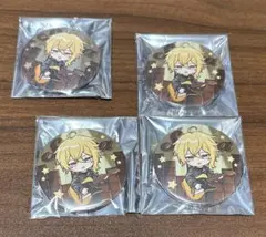 センラ　Brun 缶バッジ