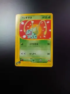 2026年最新】フシギダネプロモの人気アイテム - メルカリ