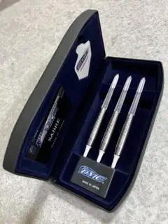 DMC SABRE 18g ゴールド　旧モデル DMC SABRE 18g ゴールド 旧モデル バレル【ディーエムシー