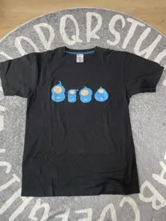 CUNE 死ねばいいのにねTシャツ