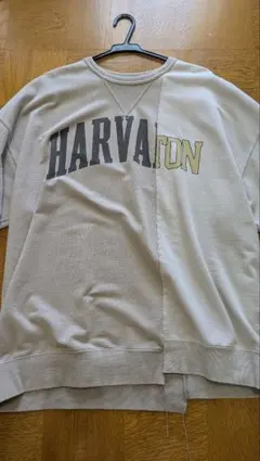 MAISON SPECIAL オーバークルーネックTシャツ オーイシマサヨシのサムネイル