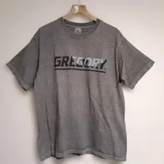 GREGORY　Tシャツ　ピグメントのサムネイル