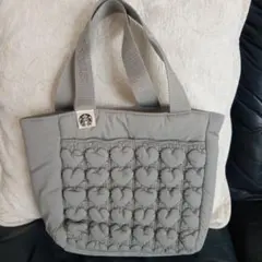 台湾スターバックス　トートバッグ