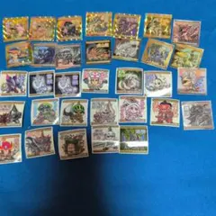 ドラゴンクエストモンスターズキャラバンハート カード52枚セット