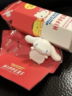 HIPPERS ヒッパーズ シナモロール