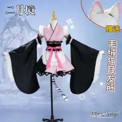 コスプレ衣装 超かぐや姫！ 駒沢乃依 小物付き Sサイズ - メルカリ