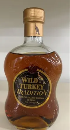2026年最新】ワイルドターキー トラディションの人気アイテム - メルカリ