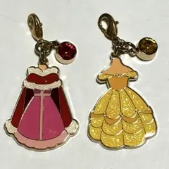 ディズニープリンセス シークレットチャーム - メルカリ
