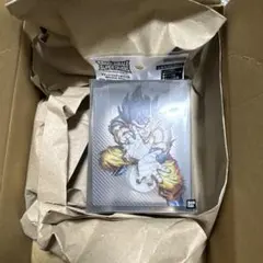 ドラゴンボールスーパーダイバーズ オフィシャルデッキケース 40th