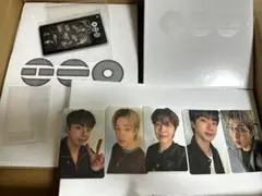 ARIRANG 3形態セット②