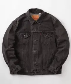 LEVI’S デニムジャケット L