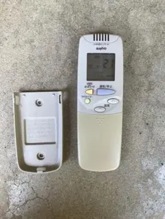 2026年最新】エアコンリモコンの人気アイテム - メルカリ