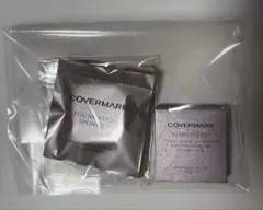 カバーマーク　フローレス　フィット　ファンデーション