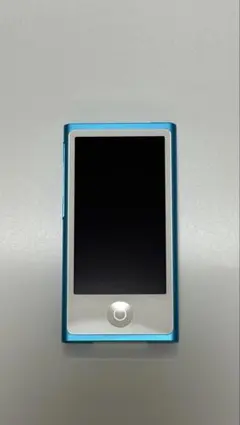 2026年最新】Ipod nano 第7世代 本体の人気アイテム - メルカリ