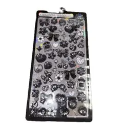 ボンボンドロップシール　クーリア　モノトーンリボン　正規品