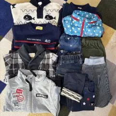 子供服まとめうり　100