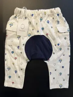 Harulalala ボトムス 70-80