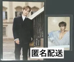 INI 2nd写真集 Viva la vita 楽天　ポスカ　後藤威尊セット