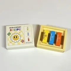 【新品】CNP Laboratory 美容液 3本セット ラボラトリー