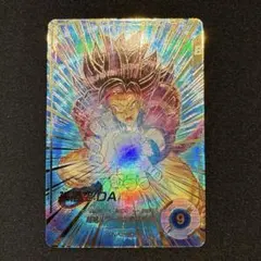 ドラゴンボール　孫悟空:DA　GDR★ SDV5-055