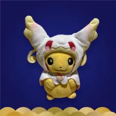 2025年最新】ピカチュウ メガタブンネの人気アイテム - メルカリ