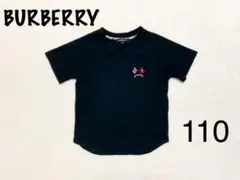 BURBERRY LONDON  キッズ　半袖　Tシャツ　110