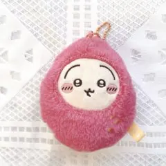 ちいかわ　もぐもぐ本舗　うさぎ　おいもなマスコット　川越店