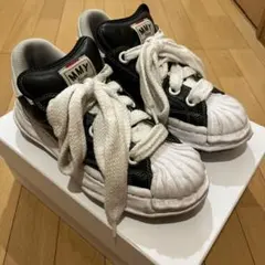 ミハラヤスヒロ ブレイキー Maison MIHARA YASUHIRO ONLINE STORE（ミハラヤスヒロ