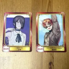 集英社コミックフェスティバル 2026 SCFカード