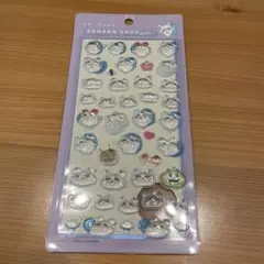 なー様専用　ちいかわ BONBON DROP シール モモンガ
