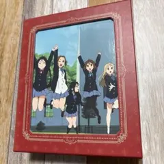 2026年最新】けいおん blu-ray boxの人気アイテム - メルカリ