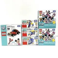 2025年最新】ディズニー限定 トミカの人気アイテム - メルカリ
