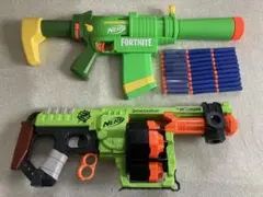 リアルナーフ】ナーフ銃 ボルトアクション Kar98kフェイクウッド