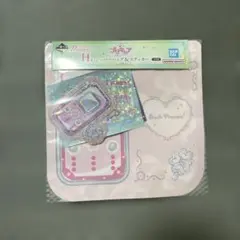 プリキュア一番くじ Shining Moment の商品 即購入⭕️バラ売り⭕️
