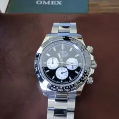 OMEX オメックス　デンマ　ル.マン　新作