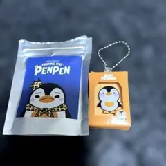 2pm ジュノ ペンペン アクリルミニチュアキーリング 15 - メルカリ