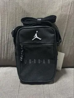 ジョーダン　ブラックトップ フェスティバル バッグ (1.4L)
