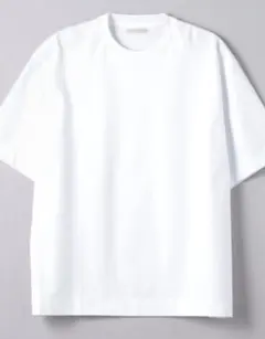 UNITED ARROWSポンチ Tシャツ デオドラント -防菌防臭・接触冷感-