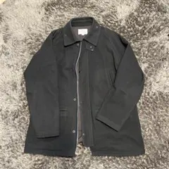 2025年最新】STILL BY HAND メンズ ステンカラーコートの人気アイテム