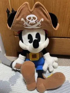 東京ディズニーリゾート35周年 ダッフィー ぬいぐるみバッジ|mercari