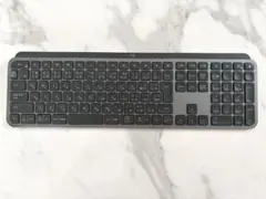 【美品】Logicool MX KEYS ワイヤレスキーボード