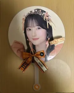 川本笑瑠 きゅーすと セット CUTIE STREET