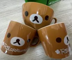 2025年最新】ローソン リラックマ スープマグの人気アイテム