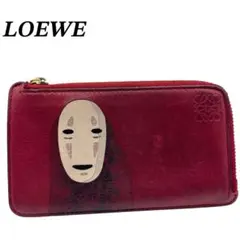 2026年最新】loewe 千と千尋 財布の人気アイテム - メルカリ