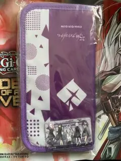 プロセカ チュウニズム ニーゴ Aime＆マルチケースセット