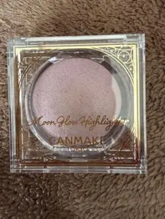 CANMAKE Moon Glow Highlighter 03のサムネイル